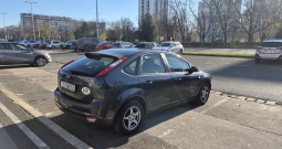 Ford Focus 1.6 Benzin/2008 god./Hr-Auto/Extra stanje