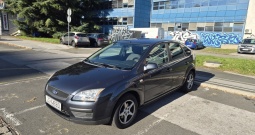 Ford Focus 1.6 Benzin/2008 god./Hr-Auto/Extra stanje