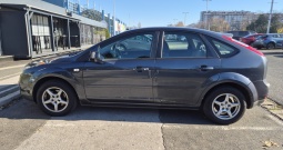 Ford Focus 1.6 Benzin/2008 god./Hr-Auto/Extra stanje