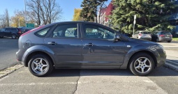 Ford Focus 1.6 Benzin/2008 god./Hr-Auto/Extra stanje
