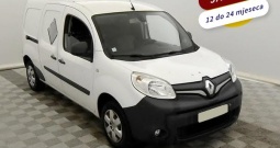 Renault Kangoo produženi L2 1.5 DCi 115 KS Grand Comfort