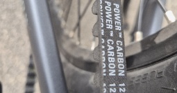 Električni ado air 20s, kao nov, 100km samo, garancija