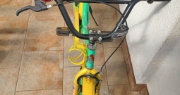 Diječiji ženski biciklin 20 cola