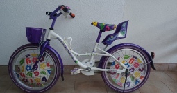 Dječiji bicikl