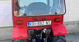 Yanmar Hakotrac 2100 DA