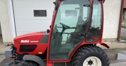 Yanmar Hakotrac 2100 DA