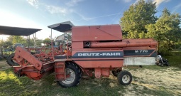 Deutz Fahr M770