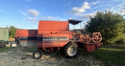 Deutz Fahr M770