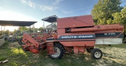 Deutz Fahr M770