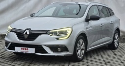 RENAULT MEGANE GRANDTOUR 1.5 DCI