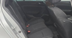 RENAULT MEGANE GRANDTOUR 1.5 DCI