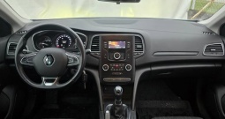 RENAULT MEGANE GRANDTOUR 1.5 DCI