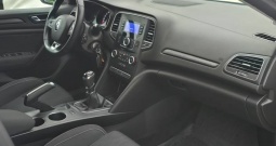 RENAULT MEGANE GRANDTOUR 1.5 DCI