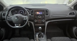 RENAULT MEGANE GRANDTOUR 1.5 DCI