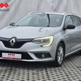 RENAULT MEGANE GRANDTOUR 1.5 DCI