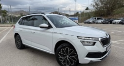 Škoda Kamiq 1.5 TSI DSG Style • 2023 • 25tkm