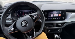 Škoda Kamiq 1.5 TSI DSG Style • 2023 • 25tkm