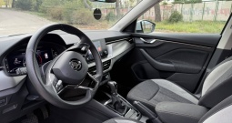 Škoda Kamiq 1.5 TSI DSG Style • 2023 • 25tkm