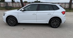 Škoda Kamiq 1.5 TSI DSG Style • 2023 • 25tkm