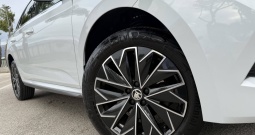 Škoda Kamiq 1.5 TSI DSG Style • 2023 • 25tkm