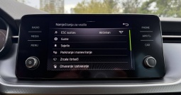 Škoda Kamiq 1.5 TSI DSG Style • 2023 • 25tkm