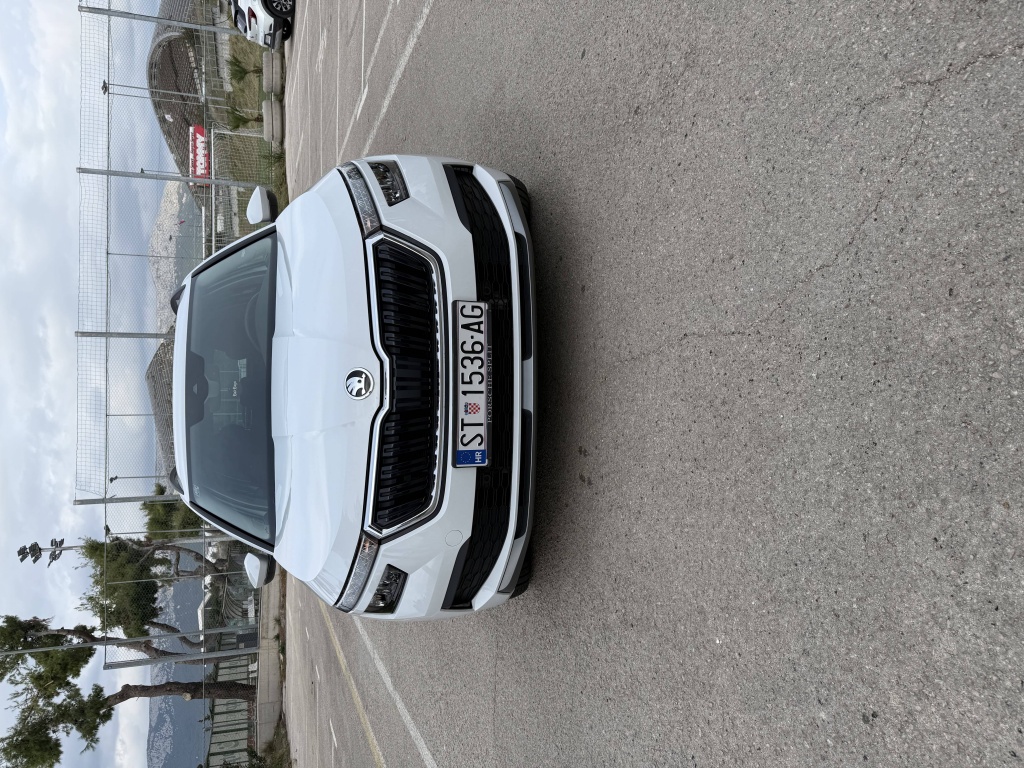 Škoda Kamiq 1.5 TSI DSG Style • 2023 • 25tkm