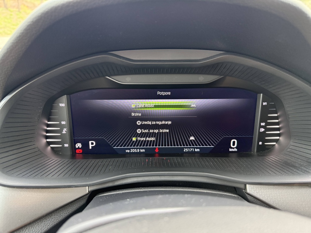 Škoda Kamiq 1.5 TSI DSG Style • 2023 • 25tkm