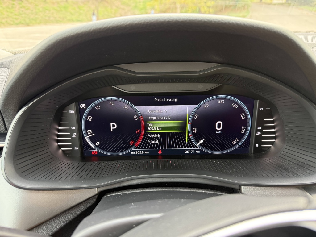 Škoda Kamiq 1.5 TSI DSG Style • 2023 • 25tkm