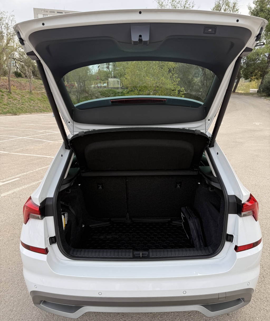 Škoda Kamiq 1.5 TSI DSG Style • 2023 • 25tkm