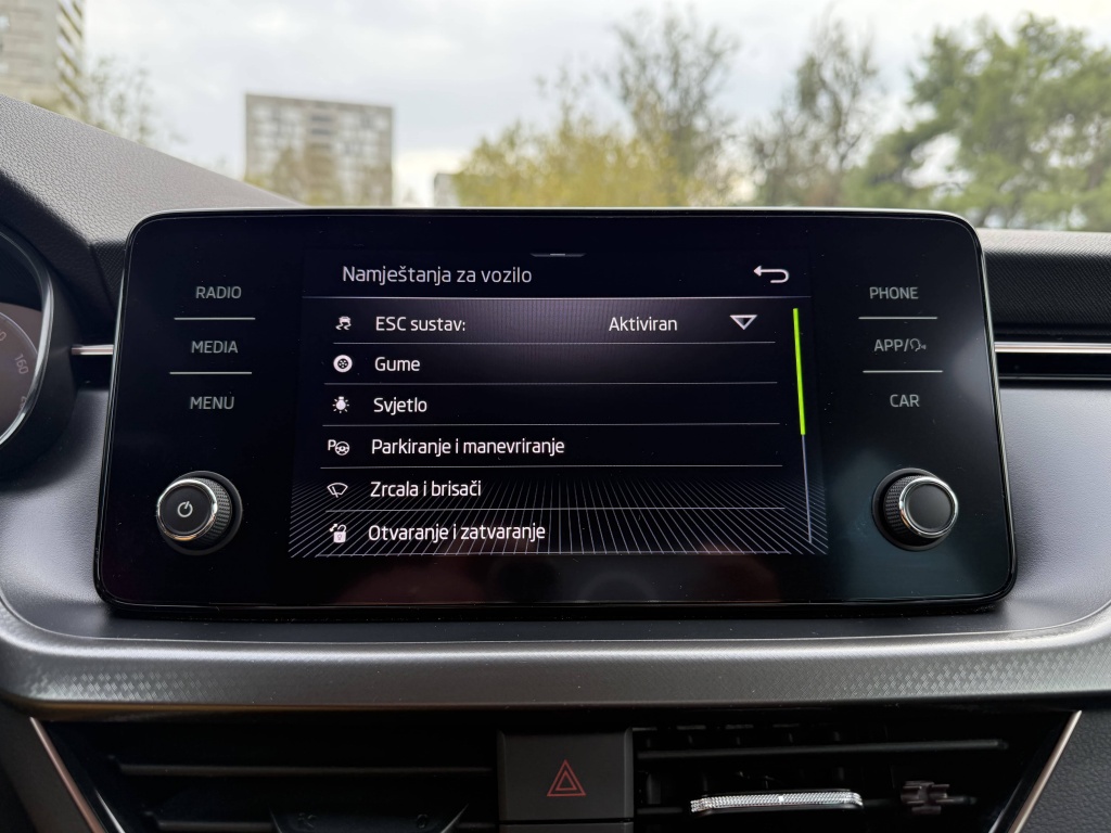 Škoda Kamiq 1.5 TSI DSG Style • 2023 • 25tkm