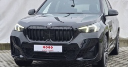 BMW X1 sDrive 18d
