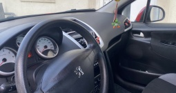 Peugeot 207, 1.4