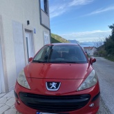 Peugeot 207, 1.4