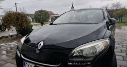 Megane Grandtour III, 1.5 dci, 81 kw