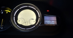 Megane Grandtour III, 1.5 dci, 81 kw