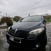 Megane Grandtour III, 1.5 dci, 81 kw