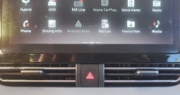 KIA NIRO EX VISION ECO hybrid