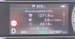 KIA NIRO EX VISION ECO hybrid