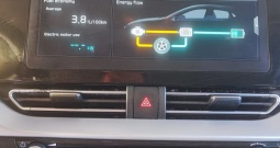 KIA NIRO EX VISION ECO hybrid