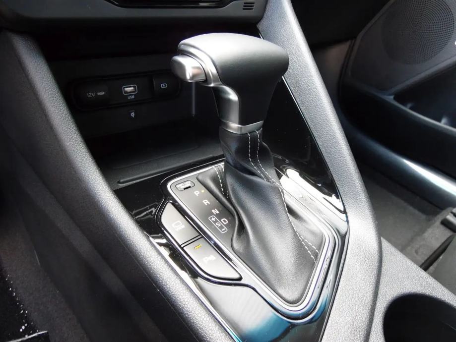 KIA NIRO EX VISION ECO hybrid