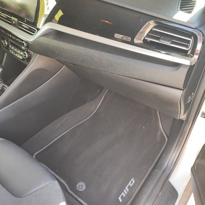 KIA NIRO EX VISION ECO hybrid