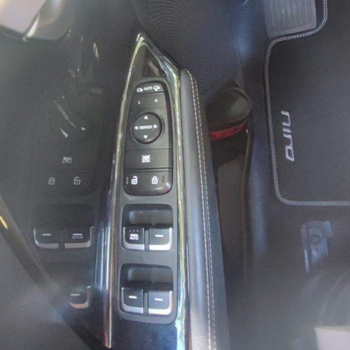 KIA NIRO EX VISION ECO hybrid