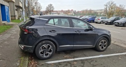 Prodajem KIA SPORTAGE 1.6 T-GDI LX