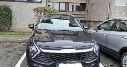 Prodajem KIA SPORTAGE 1.6 T-GDI LX