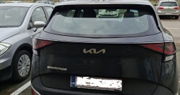 Prodajem KIA SPORTAGE 1.6 T-GDI LX