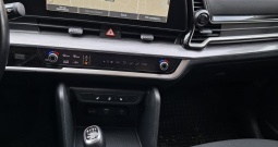 Prodajem KIA SPORTAGE 1.6 T-GDI LX