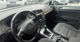 VW Golf 7 1,6 TDI, navigacija, alu, parking senzori