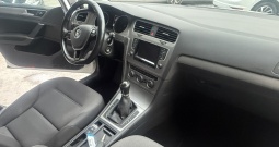 VW Golf 7 1,6 TDI, navigacija, alu, parking senzori