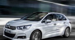 Citroen C4 (2012)