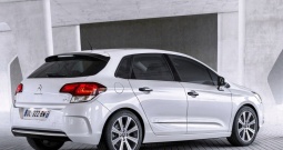 Citroen C4 (2012)